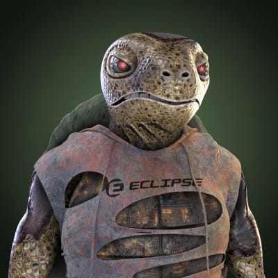Image for eGang #583 item