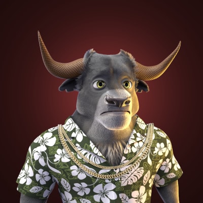 Image for eGang #587 item