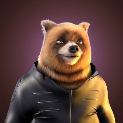 Image for eGang #588 item