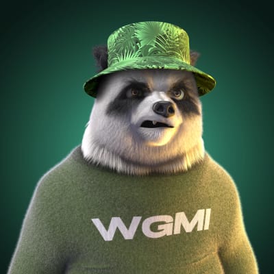Image for eGang #589 item