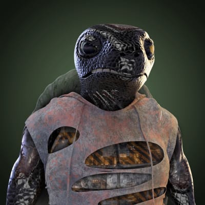 Image for eGang #590 item