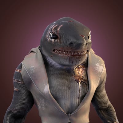 Image for eGang #594 item