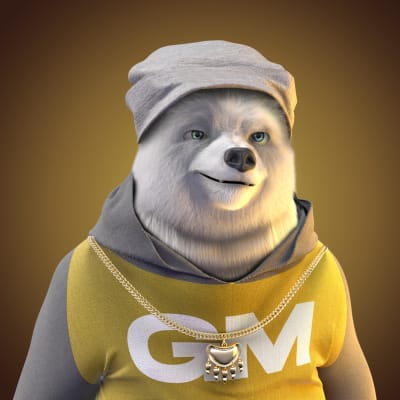 Image for eGang #597 item