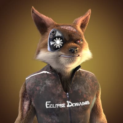 Image for eGang #599 item