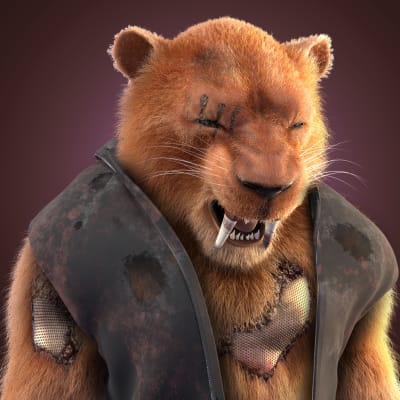 Image for eGang #603 item