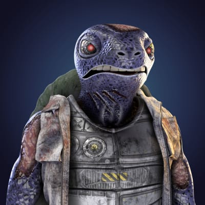 Image for eGang #61 item