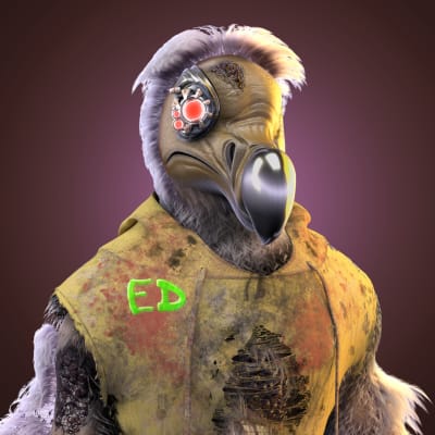 Image for eGang #611 item