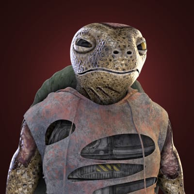 Image for eGang #615 item
