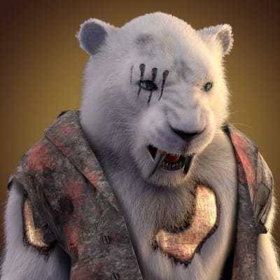 Image for eGang #625 item