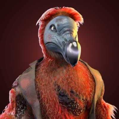 Image for eGang #627 item