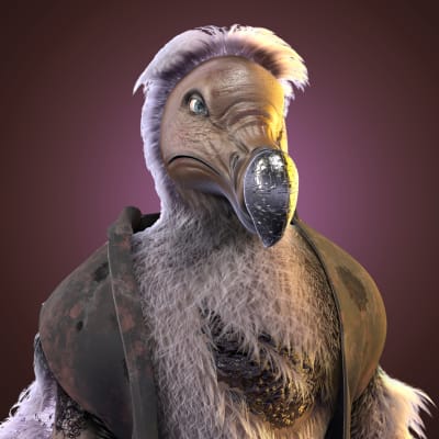 Image for eGang #629 item