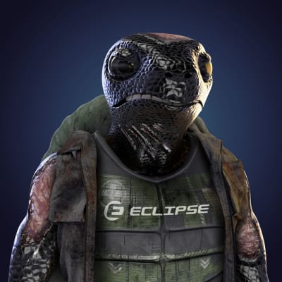 Image for eGang #637 item