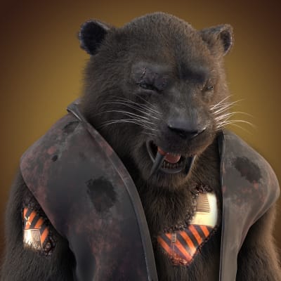 Image for eGang #640 item