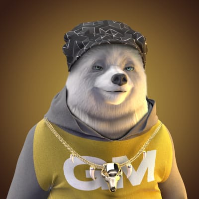 Image for eGang #641 item