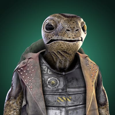 Image for eGang #653 item
