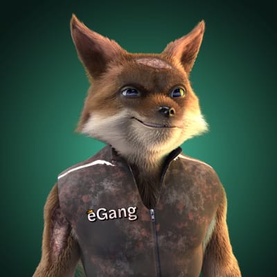 Image for eGang #657 item