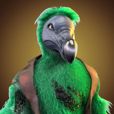 Image for eGang #658 item
