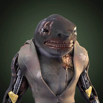 Image for eGang #659 item