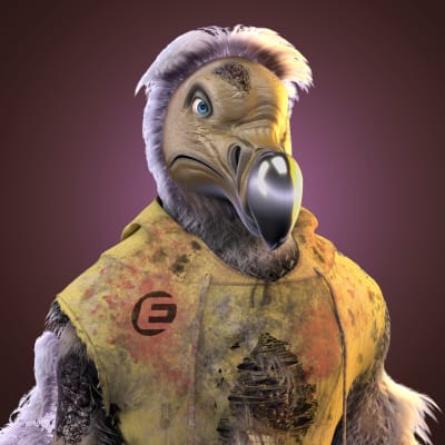 Image for eGang #66 item