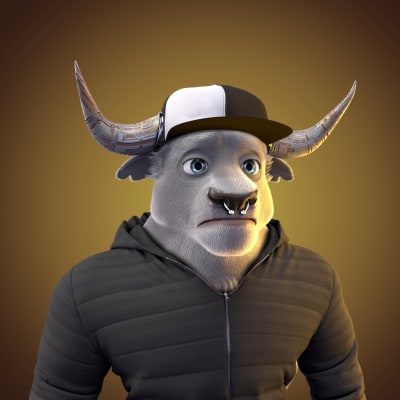 Image for eGang #660 item