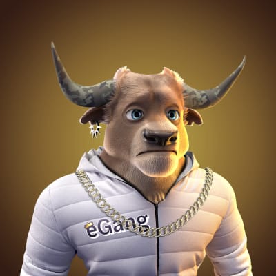 Image for eGang #662 item