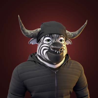 Image for eGang #666 item