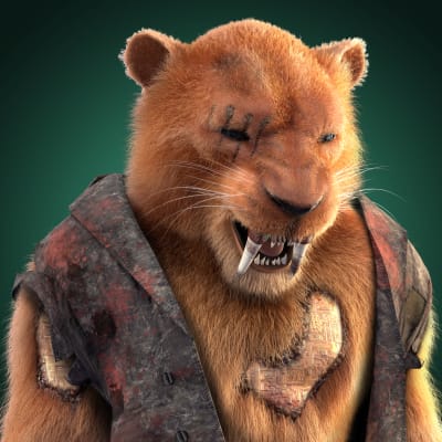Image for eGang #668 item