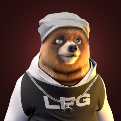 Image for eGang #669 item