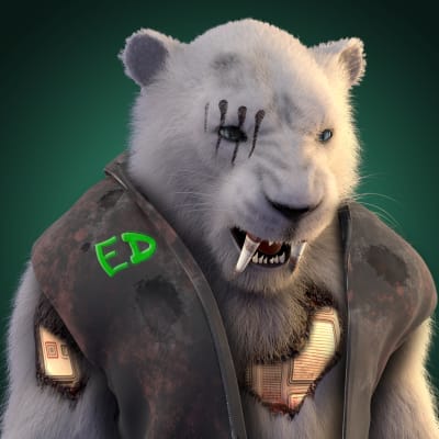 Image for eGang #670 item