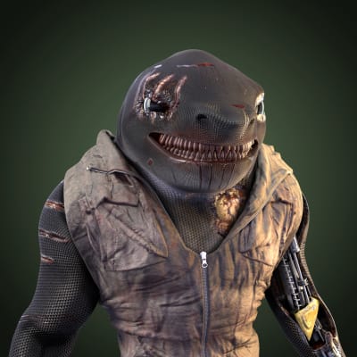 Image for eGang #674 item