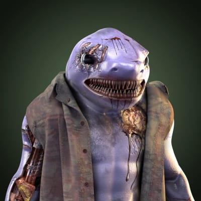 Image for eGang #675 item