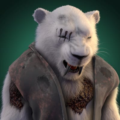Image for eGang #682 item