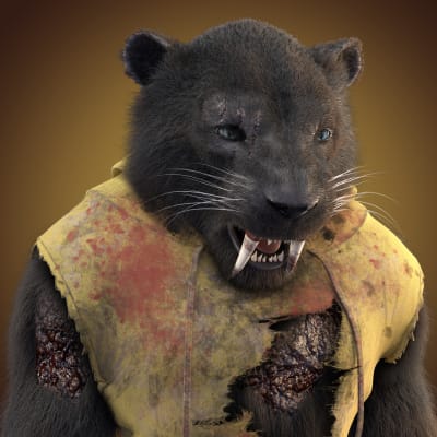 Image for eGang #683 item