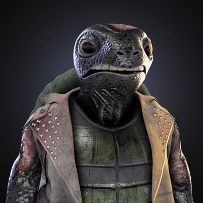 Image for eGang #684 item