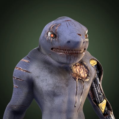 Image for eGang #686 item