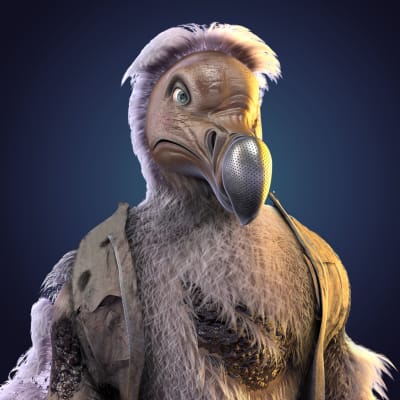 Image for eGang #688 item