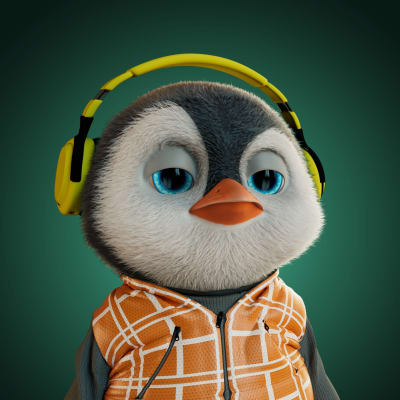 Image for eGang #689 item
