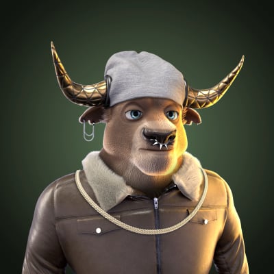Image for eGang #692 item