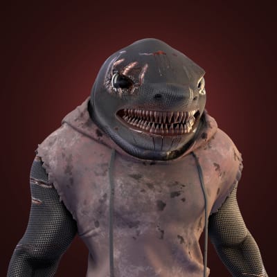Image for eGang #694 item