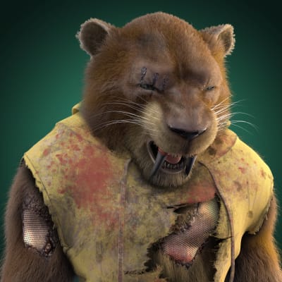Image for eGang #695 item