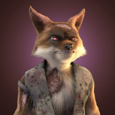 Image for eGang #697 item