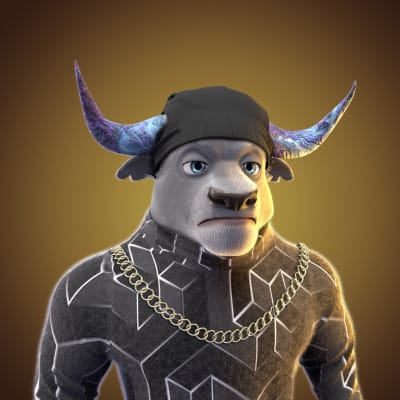 Image for eGang #699 item