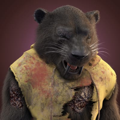 Image for eGang #704 item