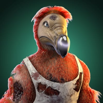 Image for eGang #705 item