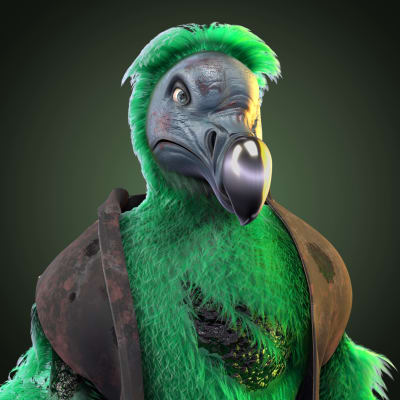 Image for eGang #710 item