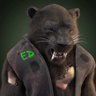 Image for eGang #711 item