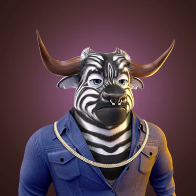 Image for eGang #72 item