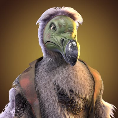 Image for eGang #720 item