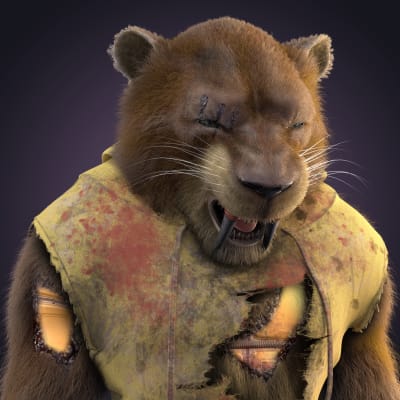 Image for eGang #729 item
