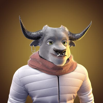 Image for eGang #73 item